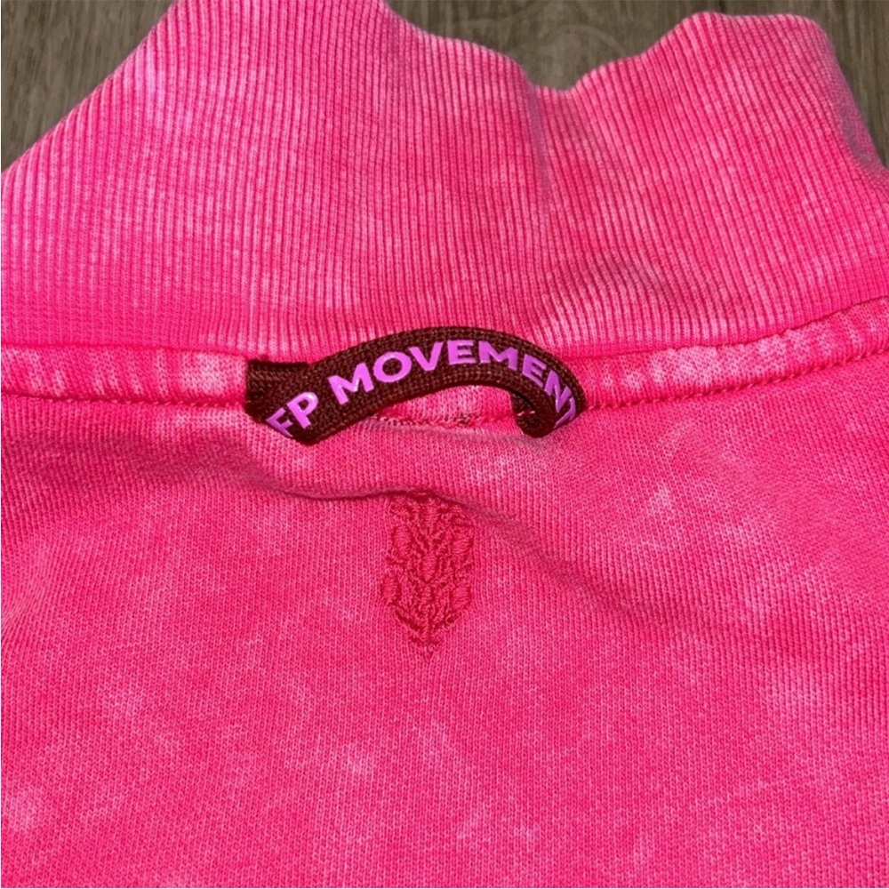 FP Movement Valley Girl Sweatshirt - Picture 12 of 13